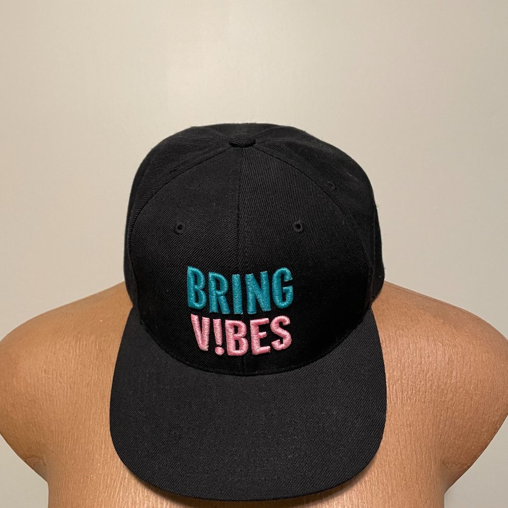 The Classics - yupoong - HAT - black